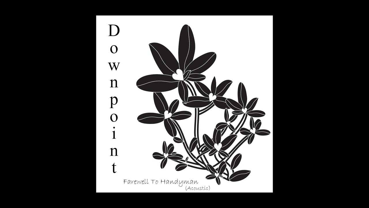 Downpoint - Farewell To Handyman Acoustic