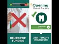 Hes opening a dental practice #shorts