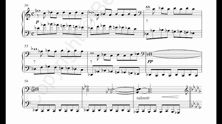 Novelette, Op. 14 - Benjamin Gabbay