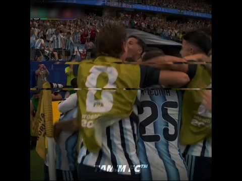 What A goal By messi 🤯🥶🌪️ #football #messi #argentina #shorts