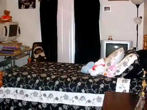 409 S Walnut St, Dale, IN home video tour