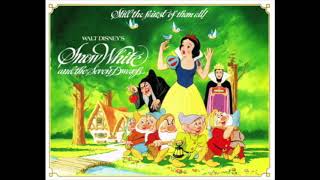 Snow White Overture Piano Sheet Music chords