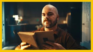 AirBnB Style Spec Commercial - SONY FX3