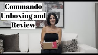 Commando Unboxing and Review screenshot 1