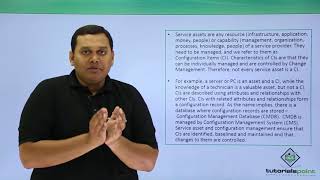 Service Asset Configuration Management Example Youtube