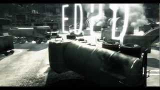 2D Motion Tracking #5 - Countdown.