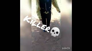 Spojo killer