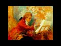 The Best of Mozart Violin Sonatas Classical Music for Studying Música Clásica