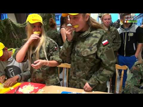Miniatura filmu: ZSET TV — Otrzęsiny