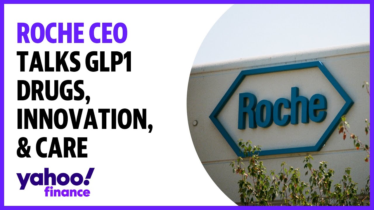 roche-pharmaceuticals-ceo-teresa-graham-talks-innovation-and-changing