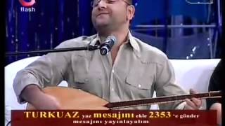 Video thumbnail of "Kivircik Ali - Kurban Oldugum - -"