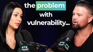 Intimacy Happens At The Edge Of Vulnerability