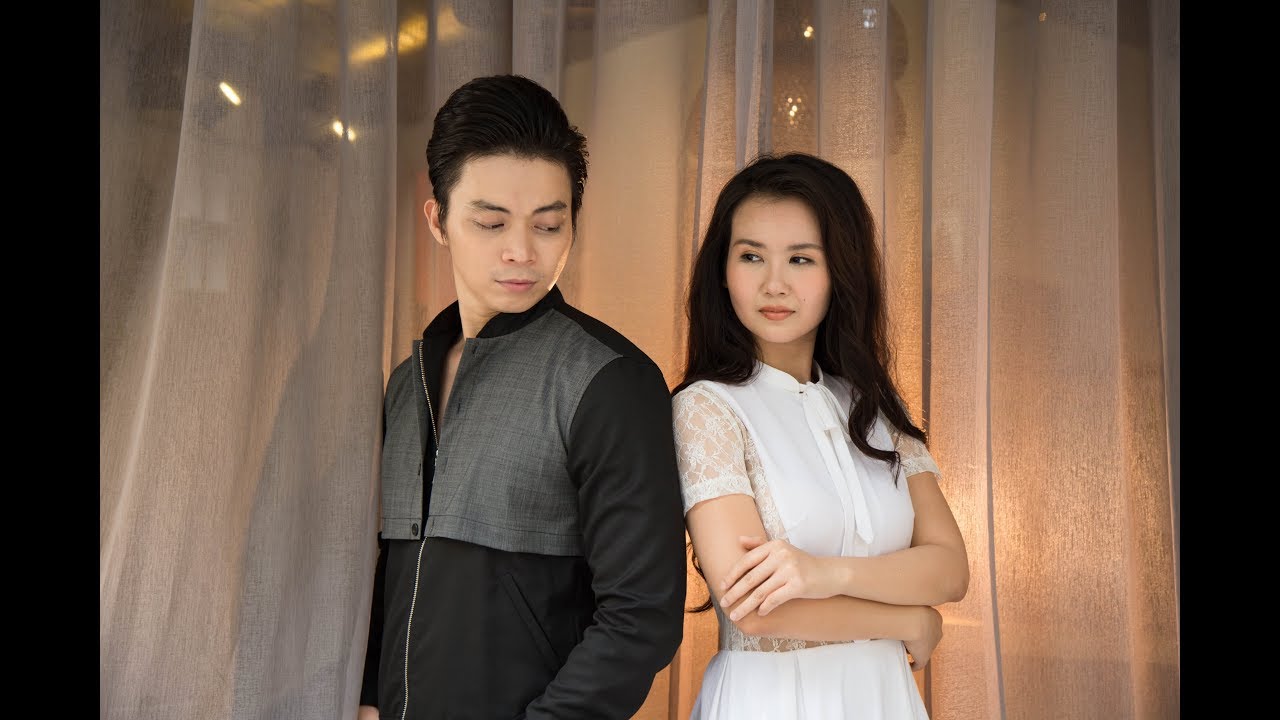 Điều Gì Đó - Lân Nhã Ft. Võ Hạ Trâm「 Official Music Video」