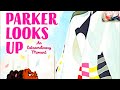 📕 Kids Books Read Aloud: Parker Looks Up by Parker Curry -   parker looks up read aloud