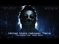 Michael Myers Halloween Theme  - The Enigma TNG (Metal Remix)