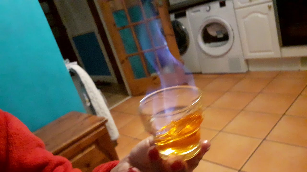 Fire (magic) - YouTube