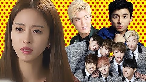 News Trending - Week 4 April 2018