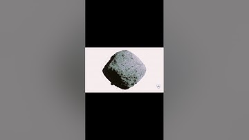 🚀 To Bennu and Back: NASA’s Epic Asteroid Sampling Mission! 🌌