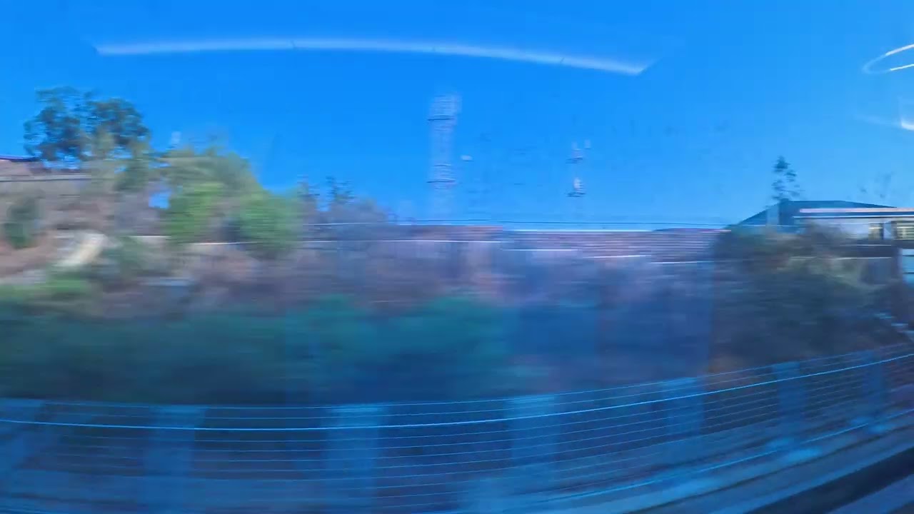 武汉-香港西九龙高铁5