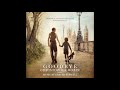 First Night - Goodbye Christopher Robin Soundtrack