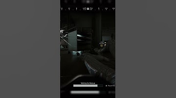 The Warden HAS AIMBOT on Delta Force #extractionshooter #deltaforcegame #gaming #deltaforce