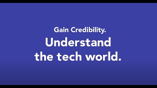 Techmap Demo - Short 30 Seconds