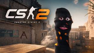 🔴LIVE | CS2 | The Exploded Sock