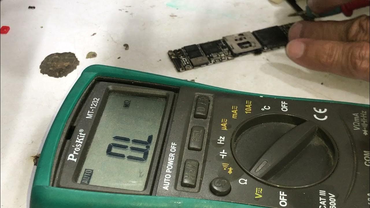 How to test coil (Tagalog) YouTube