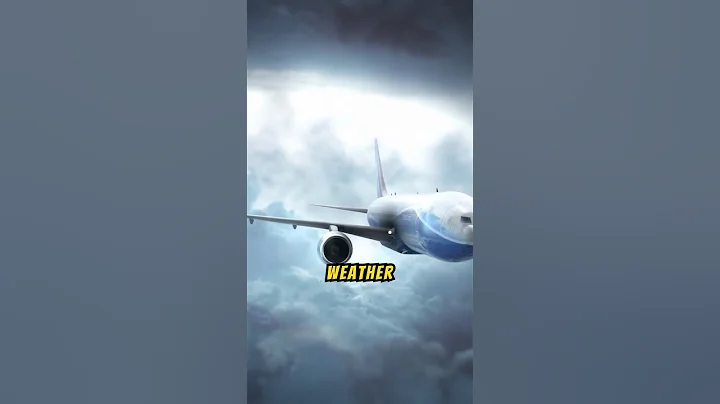 Why Do Planes Fly at 35,000 Feet? ✈️ | Shorts | Study Options