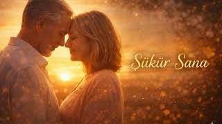 Şükür Sana | İyi Günde Kötü Günde Yanımda Olan Eşim İçin