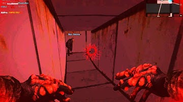 Combat arms : Black screen bug