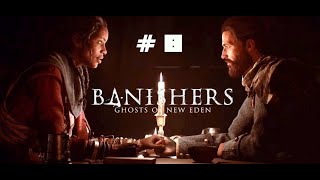 Banishers:   Ghosts Of New Eden.   # 8.