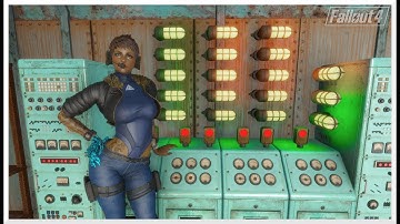 Fallout 4 modded - EP02: The Communications Array - "A lucky Clover"