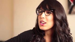 Coldplay - Hymn For The Weekend  - Cover español - Mariafer Garcia