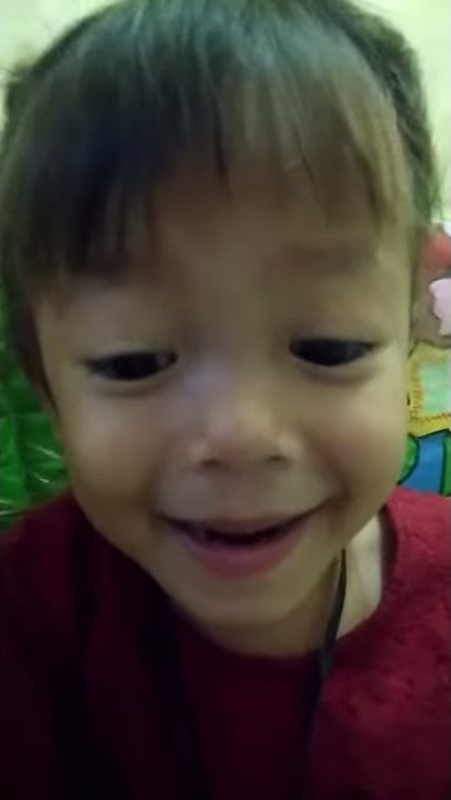 Abg bangun ya udah siang jangan molor wae