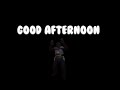 We got raided... New Start!!