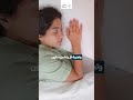 مخدة سكون بتقنية الفوم المجزأ 