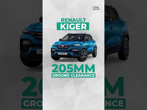 Top Cars with Best Ground Clearance in India (2026 Guide)