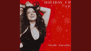 It Came Upon A Midnight Clear (feat. Sean Harkness) - Nicole Zuraitis