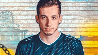 10 случаев когда KENNYS поразил весь мир (CS:GO)