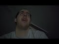 Doing Nemesis voice impression from Resident Evil 3 remake