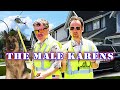 The male karens part 1 hoa enforcers