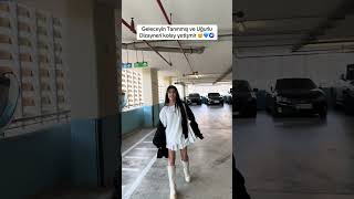 Her Gün Yeni Bir Terz Yaradır,Paltarlarımı Kesir - Tökür…Denemeden Olmaz,Tecrübe Lazım 🥴