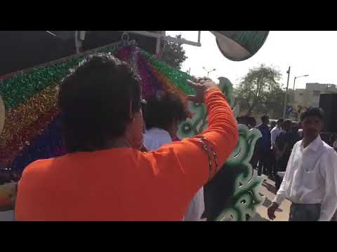 Punit limbachiya live varghodo