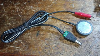 Full making touch probe part 1 Guide
