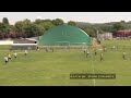 F. K. ŠUMADIJA Kragujevac - F. K. AS Novi Pazar.  Pioniri 0 : 3  Pregled utakmice. 05.06.2022.