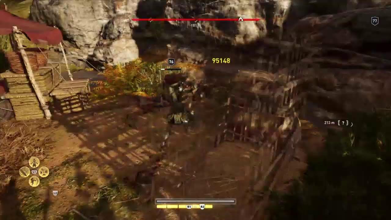 Assassin  Creed Odyssey 