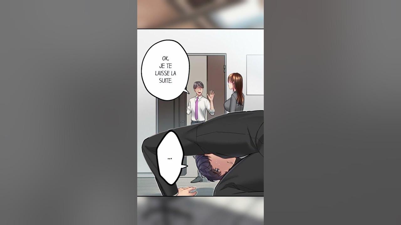 https://buff.ly/4aM0MbY #mangadon #anime #mangafr #animeedit #manga # ...