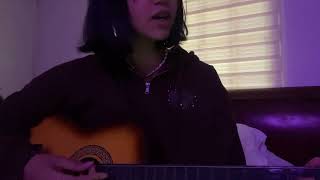 Eres tú cover
