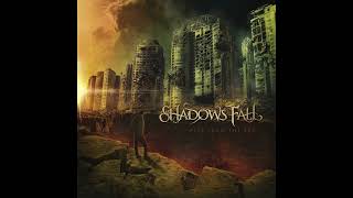Shadows Fall - Lost Within (Instrumental)